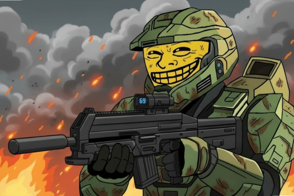 Spartan Barracks - Farcaster Mini Apps